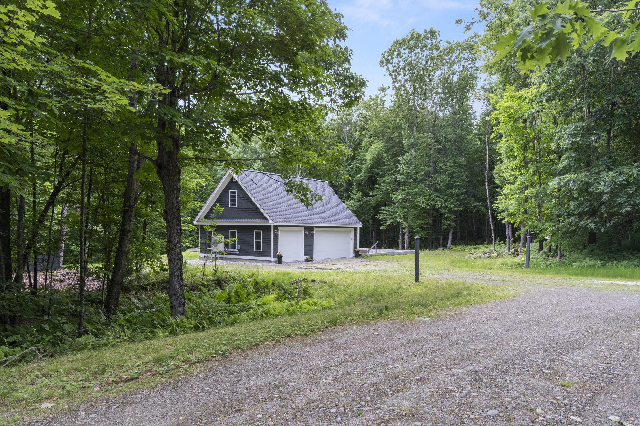 16 Lovejoy Lane Readfield, ME 04355 - Photo 20 of 63