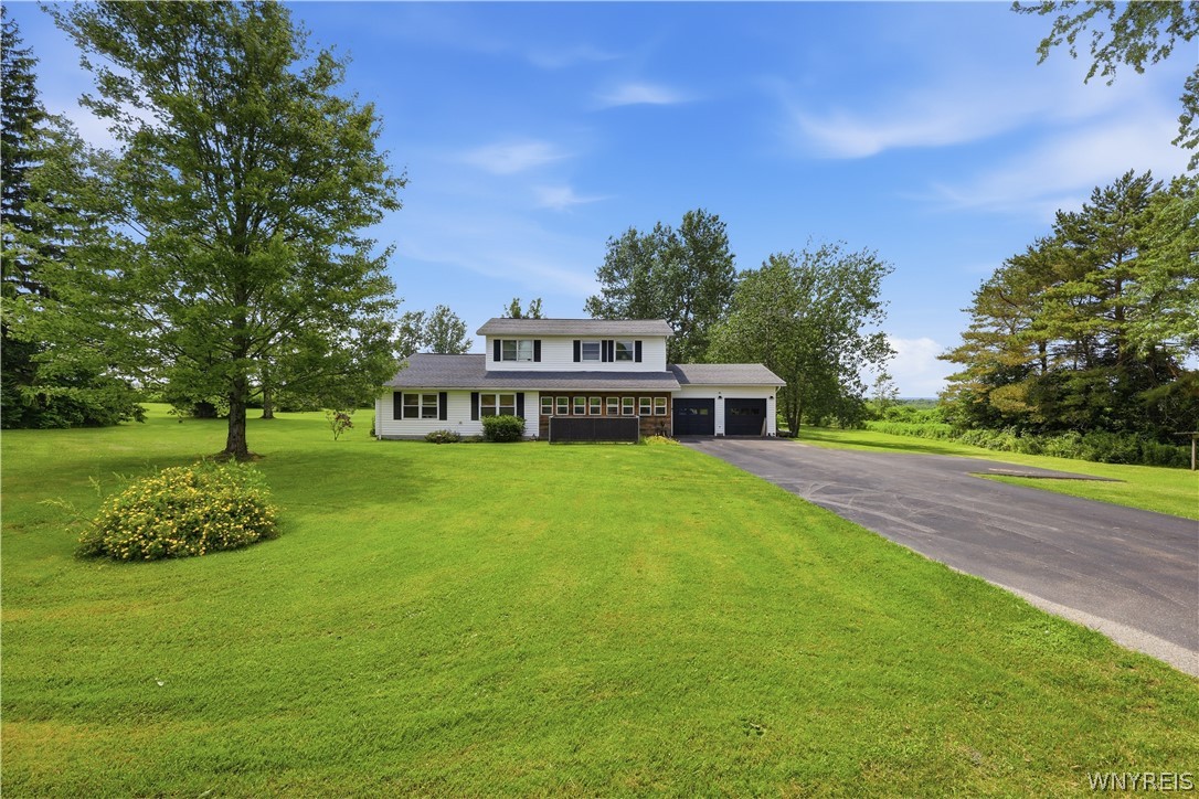 7143 Mt Monroe Road New Hudson, NY 14727 - Photo 4 of 50