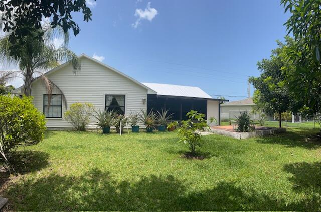 2358 Southeast Tiffany Avenue Port St. Lucie, FL 34952 - Photo 2 of 15 IMG_0355