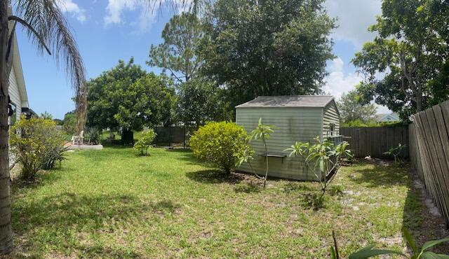 2358 Southeast Tiffany Avenue Port St. Lucie, FL 34952 - Photo 3 of 15 IMG_0352