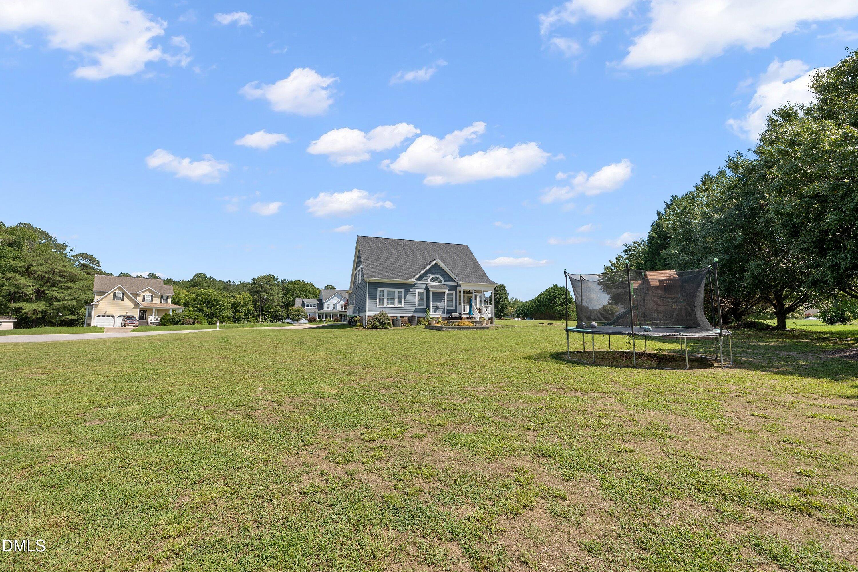 7205 Racerunner Court Zebulon, NC 27597 - Photo 43 of 45 49-7205 Racerunner Ct_5933