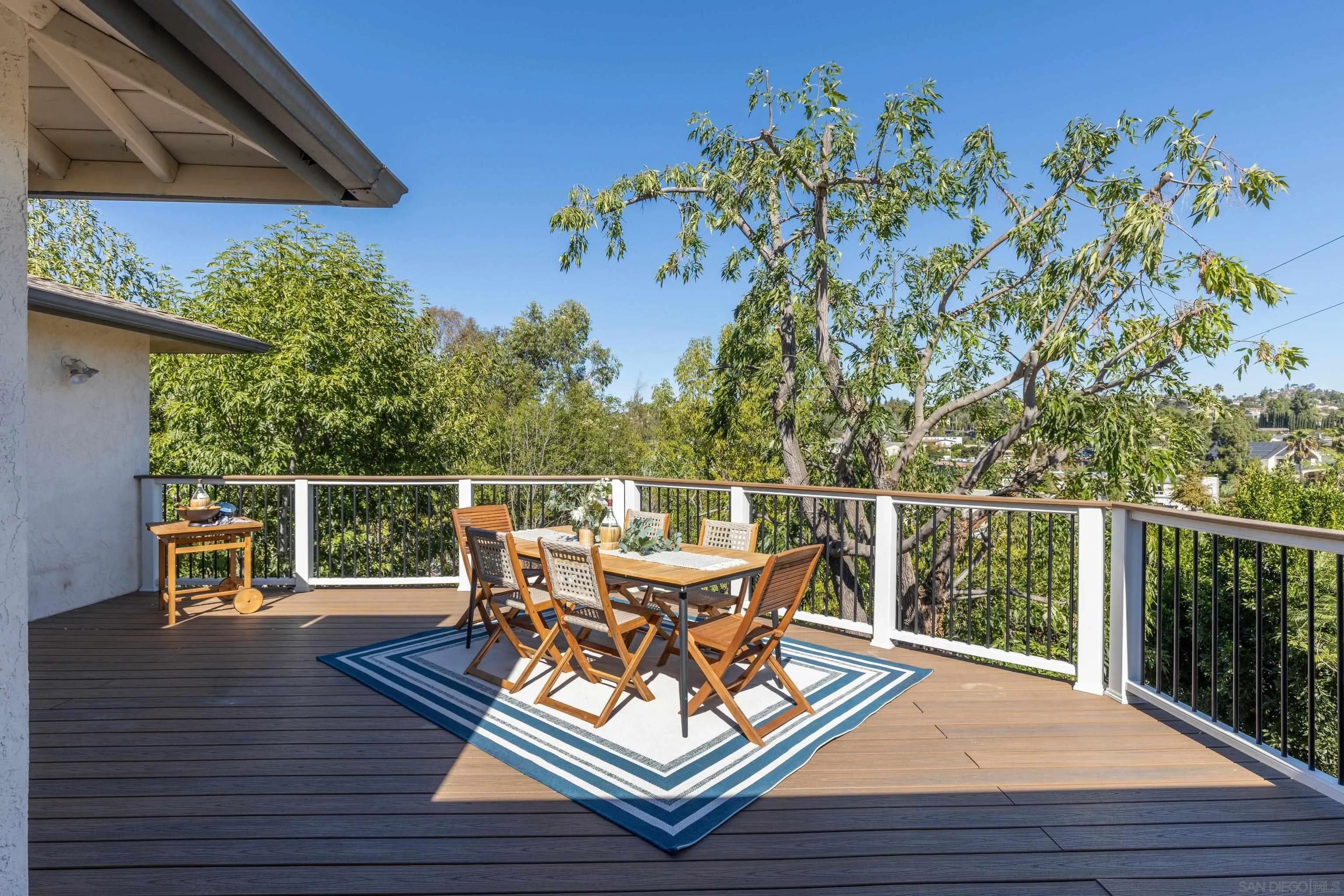 8530 Rockledge Road La Mesa, CA 91941 - Photo 16 of 31