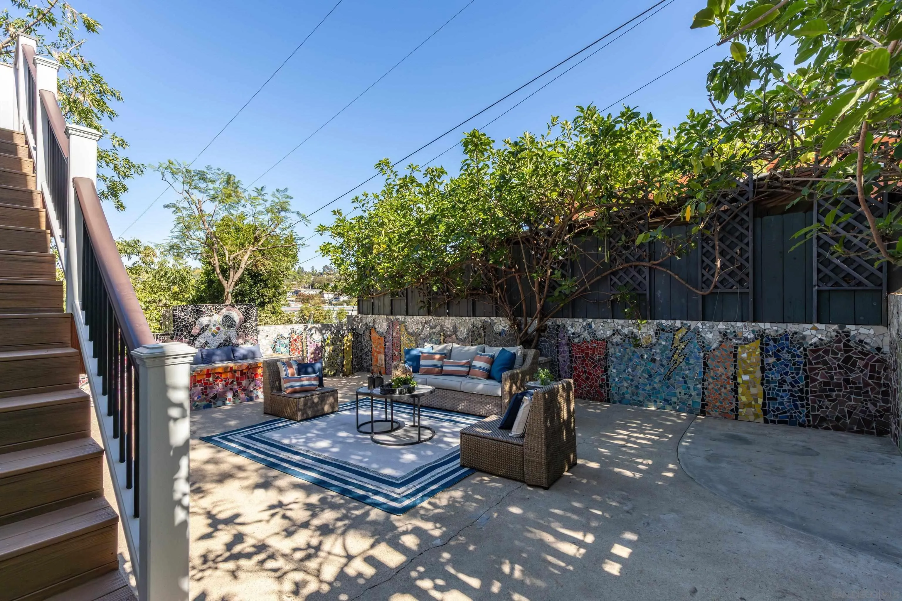 8530 Rockledge Road La Mesa, CA 91941 - Photo 17 of 31