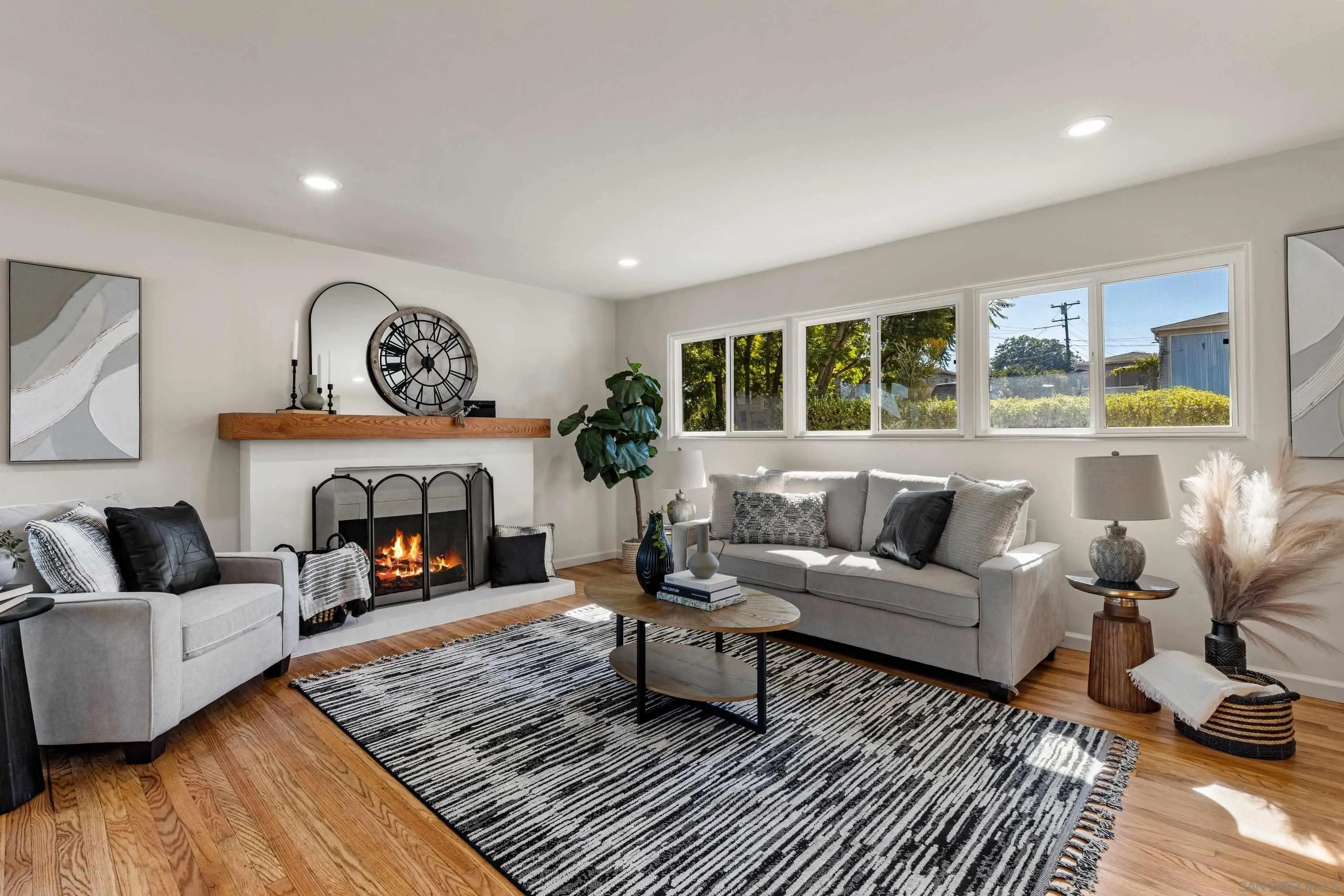 8530 Rockledge Road La Mesa, CA 91941 - Photo 2 of 31