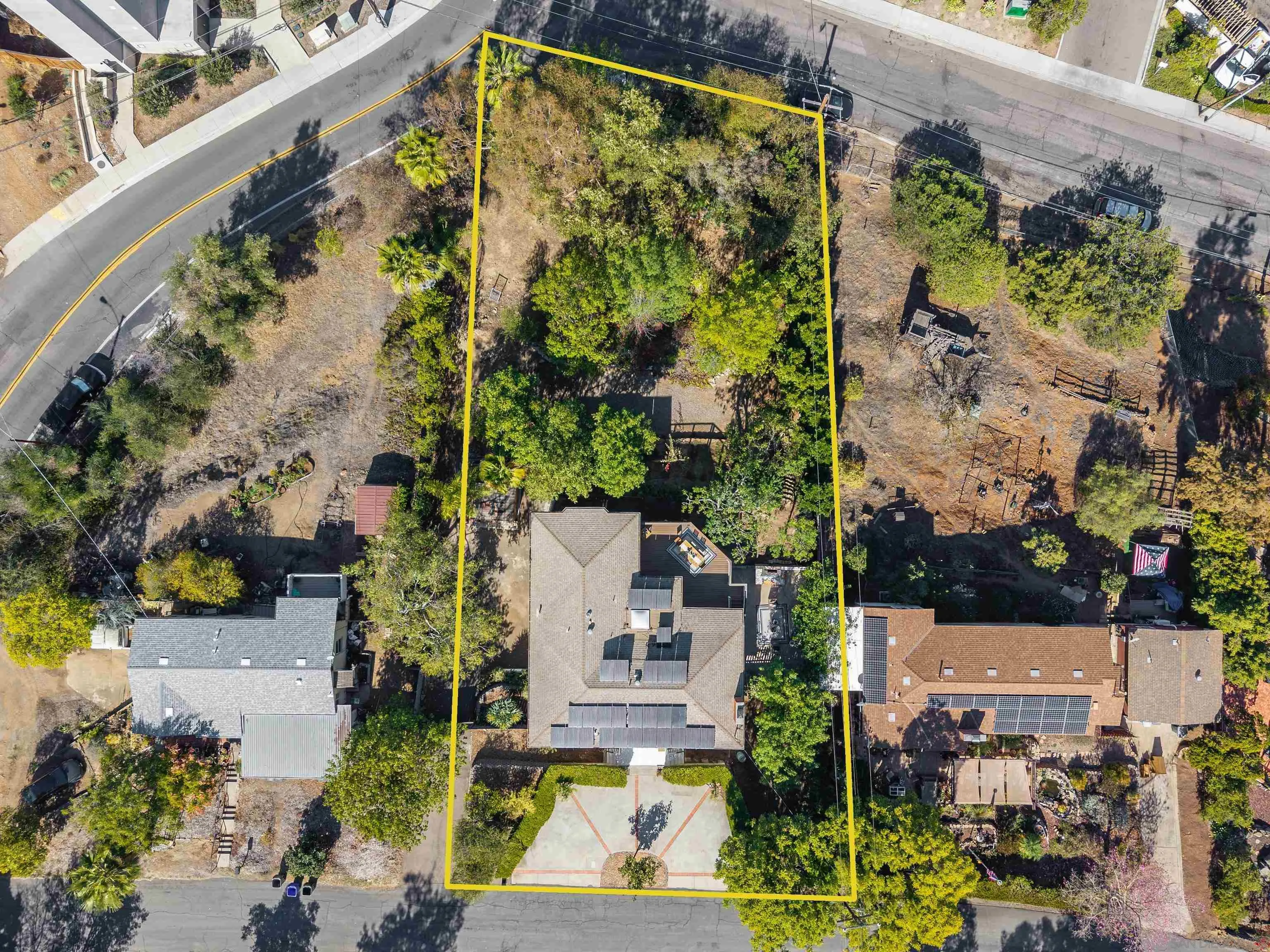 8530 Rockledge Road La Mesa, CA 91941 - Photo 25 of 31