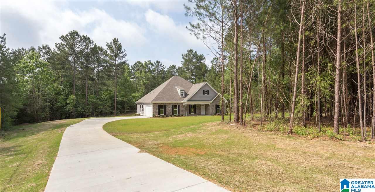 529 Hunters Xing Road Odenville, AL 35120 - Photo 1 of 35
