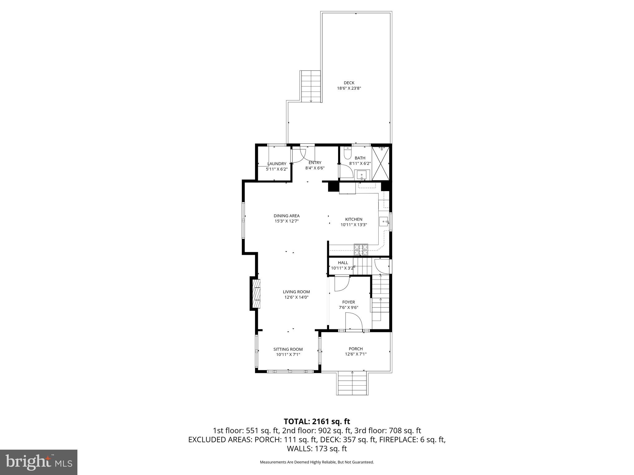 4600 White Avenue Baltimore, MD 21206 - Photo 37 of 40