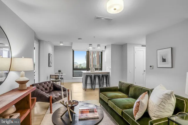 $499,999 | 1211 Van Street Southeast, Unit 501, Washington, DC 20003