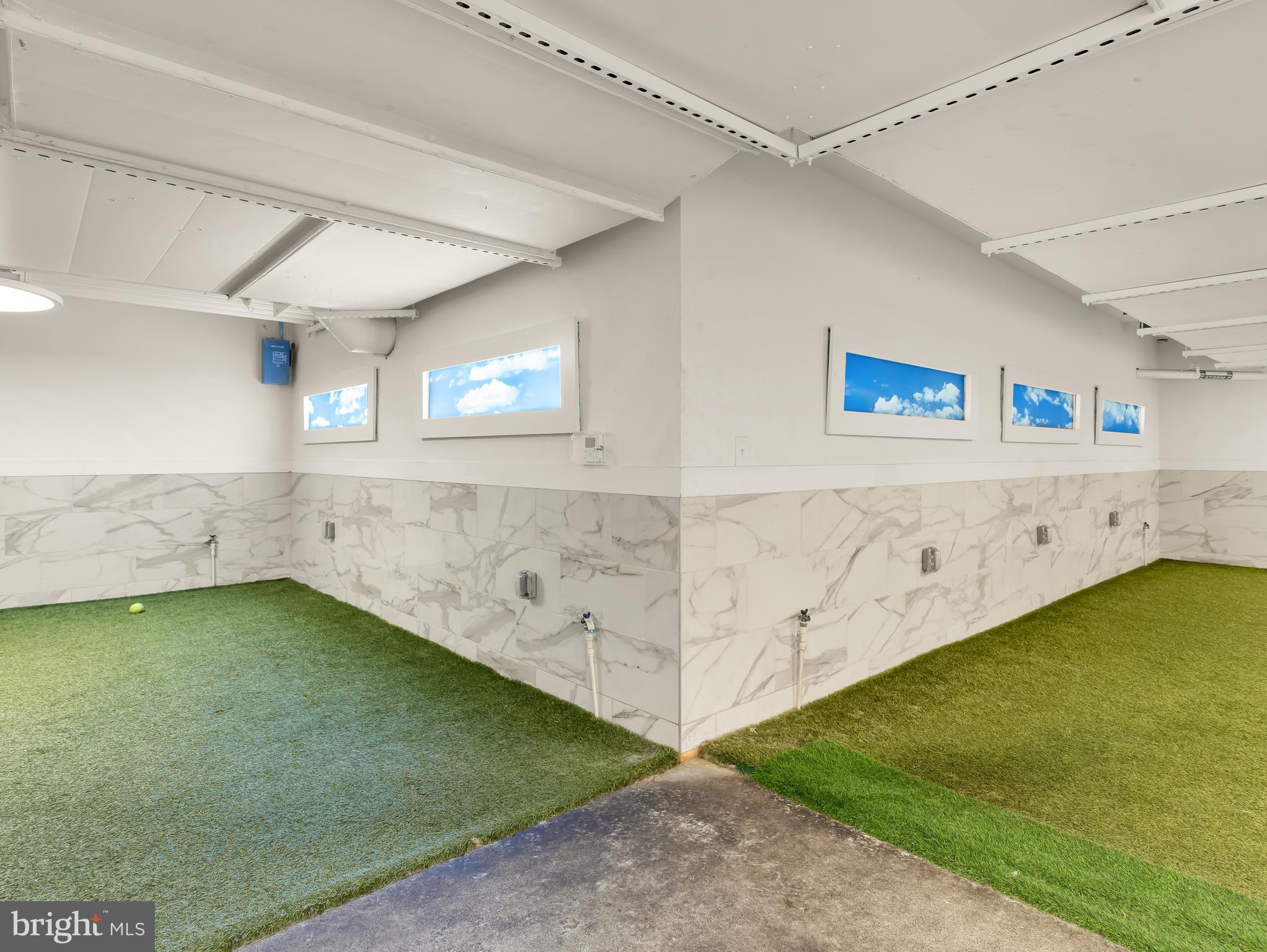 1211 Van Street Southeast, Unit 501 Washington, DC 20003 - Photo 35 of 37 a view of a room with window