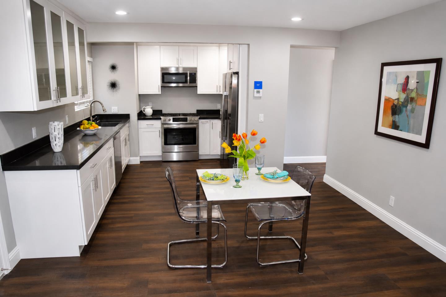 501-503 Pierce Road Menlo Park, CA 94025 - Photo 5 of 28