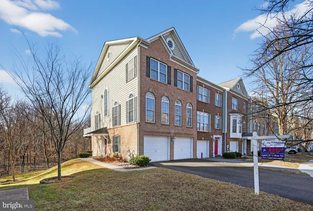 $3,400 | 4832 Lee Hollow Place, Ellicott City, MD 21043