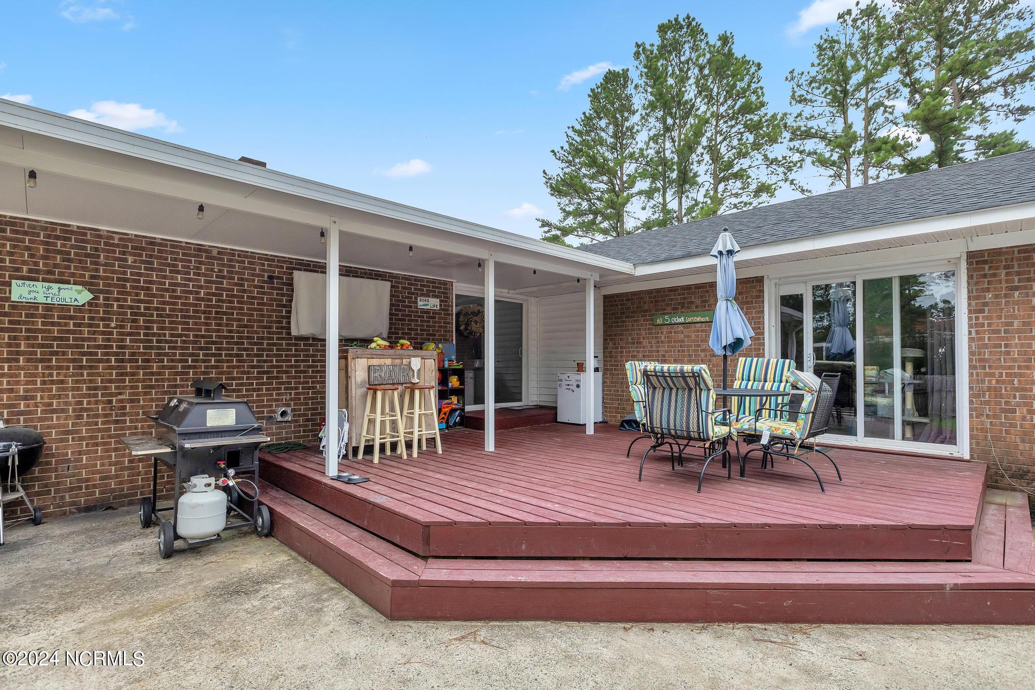960 Cow Pen Landing Road Vanceboro, NC 28586 - Photo 29 of 30 IMG_8375