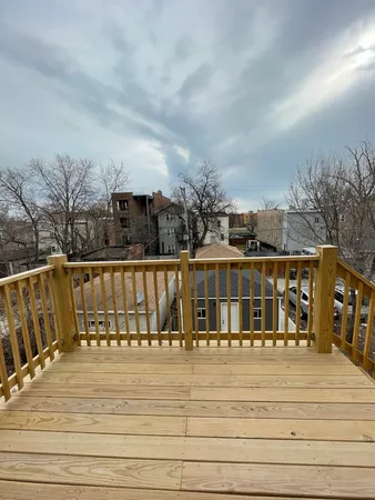 $2,800 | 1531 South Harding Avenue, Unit 2, Chicago, IL 60623