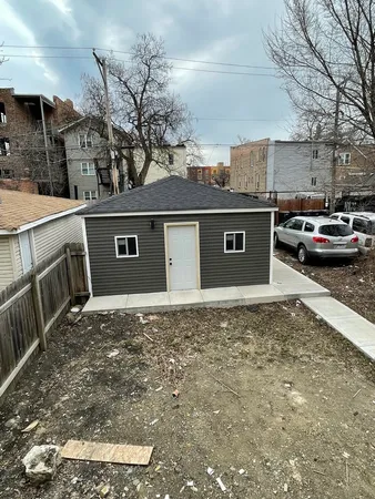 $2,800 | 1531 South Harding Avenue, Unit 2, Chicago, IL 60623