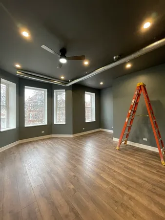 $2,800 | 1531 South Harding Avenue, Unit 2, Chicago, IL 60623