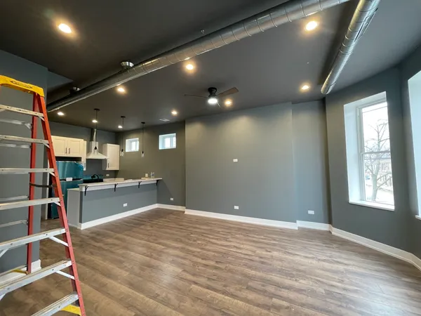 $2,800 | 1531 South Harding Avenue, Unit 2, Chicago, IL 60623