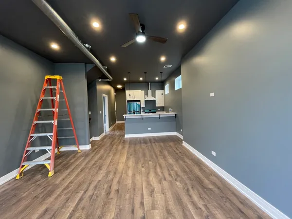 $2,800 | 1531 South Harding Avenue, Unit 2, Chicago, IL 60623