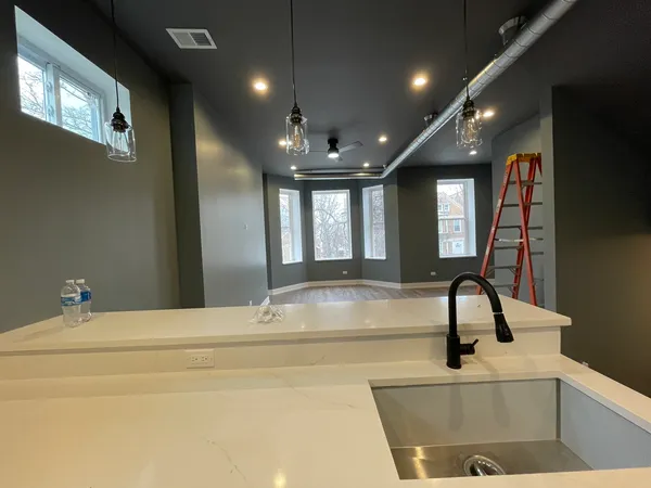 $2,800 | 1531 South Harding Avenue, Unit 2, Chicago, IL 60623