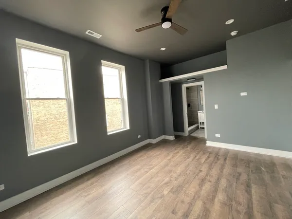 $2,800 | 1531 South Harding Avenue, Unit 2, Chicago, IL 60623