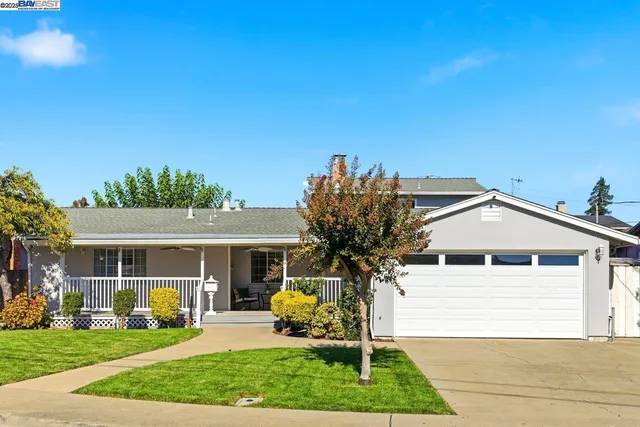 $1,449,000 | 7767 Burnham Way, Dublin, CA 94568