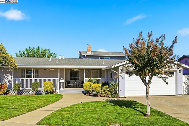 $1,449,000 | 7767 Burnham Way, Dublin, CA 94568