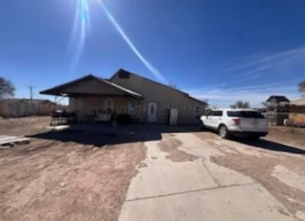 $39,900 | 130 La Villa Drive, Hereford, TX 79045