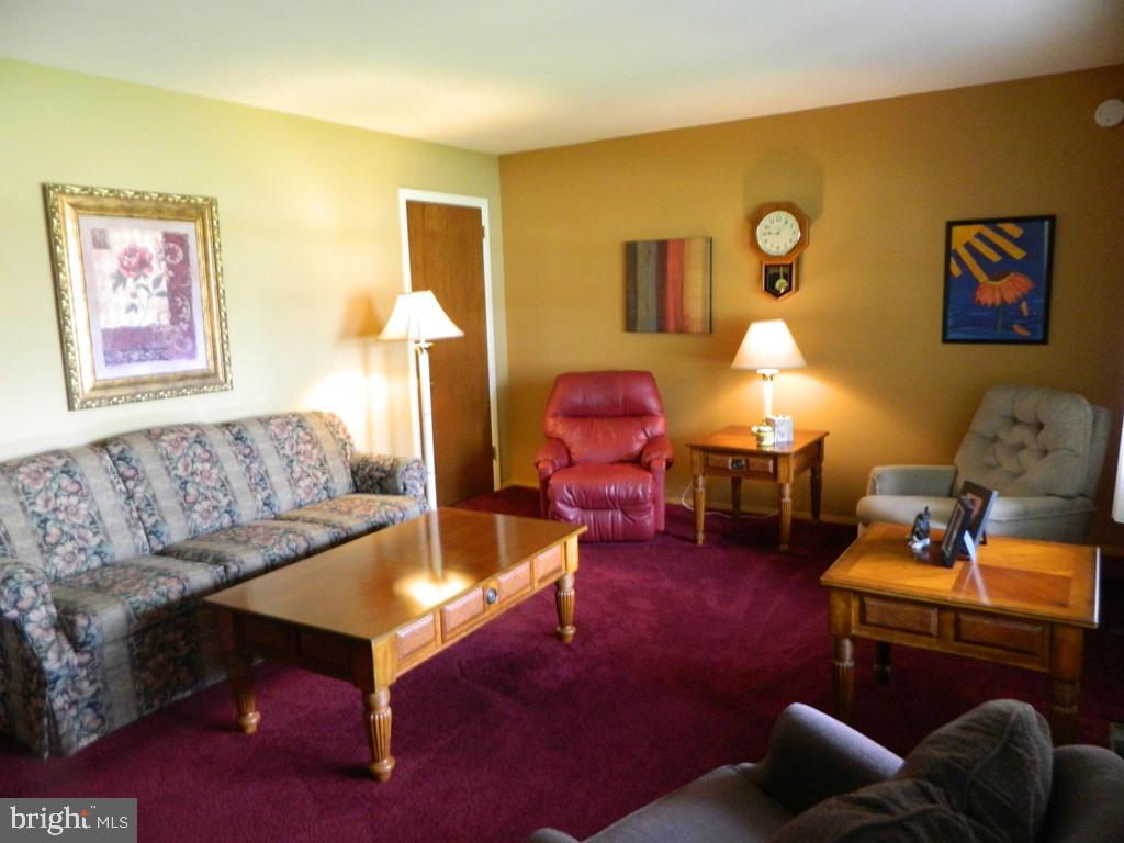 5 Hilltop Road Lititz, PA 17543 - Photo 4 of 12 a living room with furniture and wooden floor