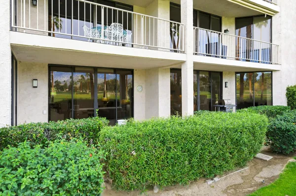 $640,000 | 910 Island Drive, Unit 114, Rancho Mirage, CA 92270
