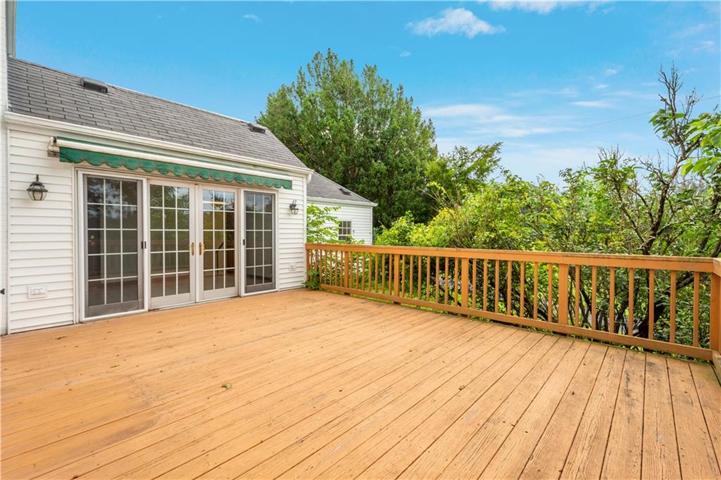 1192 Magee Road Sewickley, PA 15143 - Photo 22 of 25