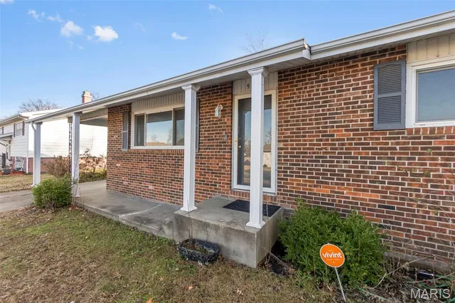 $164,900 | 917 Cambridge Drive, Sikeston, MO 63801