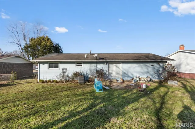 $164,900 | 917 Cambridge Drive, Sikeston, MO 63801