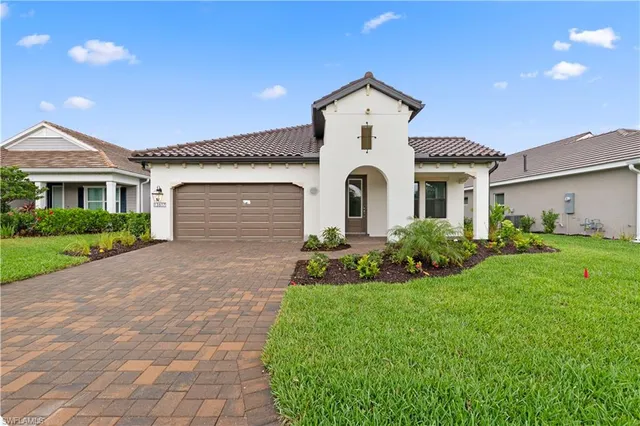 $487,329 | 13617 Heritage Preserve Drive, Fort Myers, FL 33905