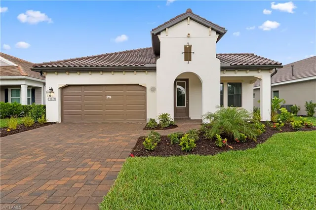$470,329 | 13617 Heritage Preserve Drive, Fort Myers, FL 33905