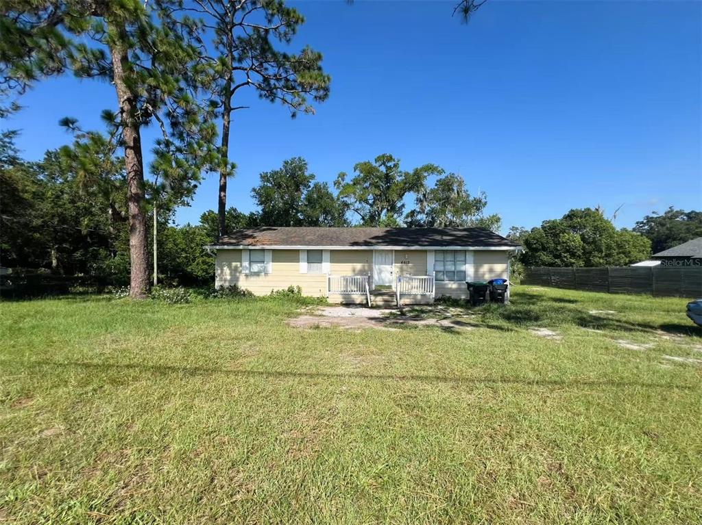 4612 Rock Springs Road Apopka, FL 32712 - Photo 1 of 1 Gallery Image 1