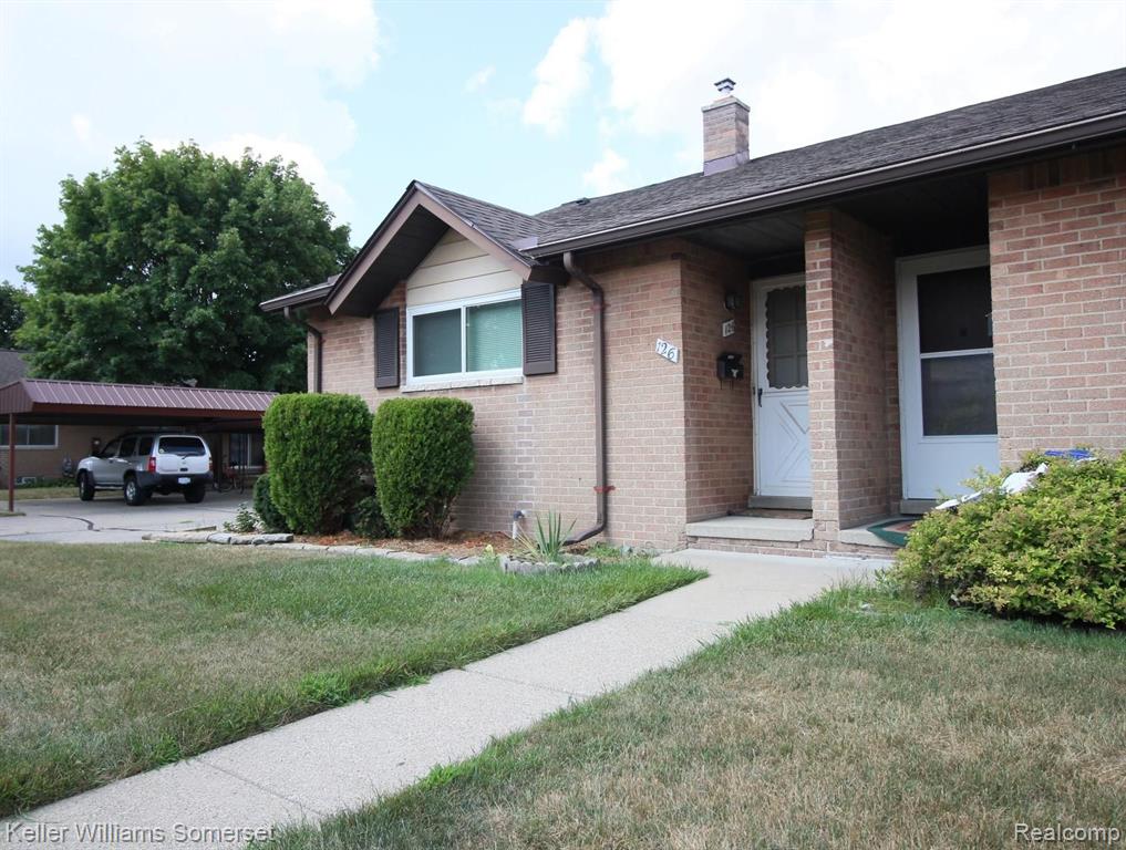 8401 18 18 Mile Road, Unit 126 Sterling Heights, MI 48313 - Photo 2 of 14