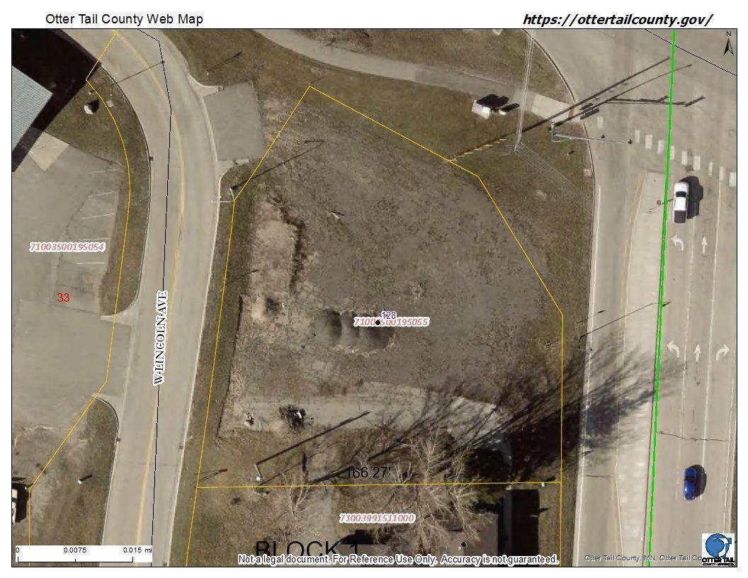 128 South Tower Road Fergus Falls, MN 56537 - Photo 7 of 12