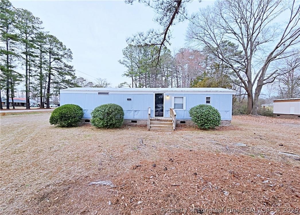 1581 Rim Road Fayetteville, NC 28314 - Photo 27 of 38