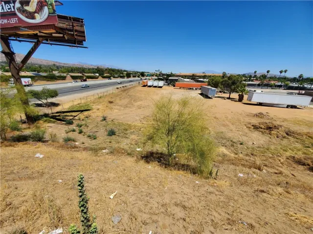 a view of ocean view