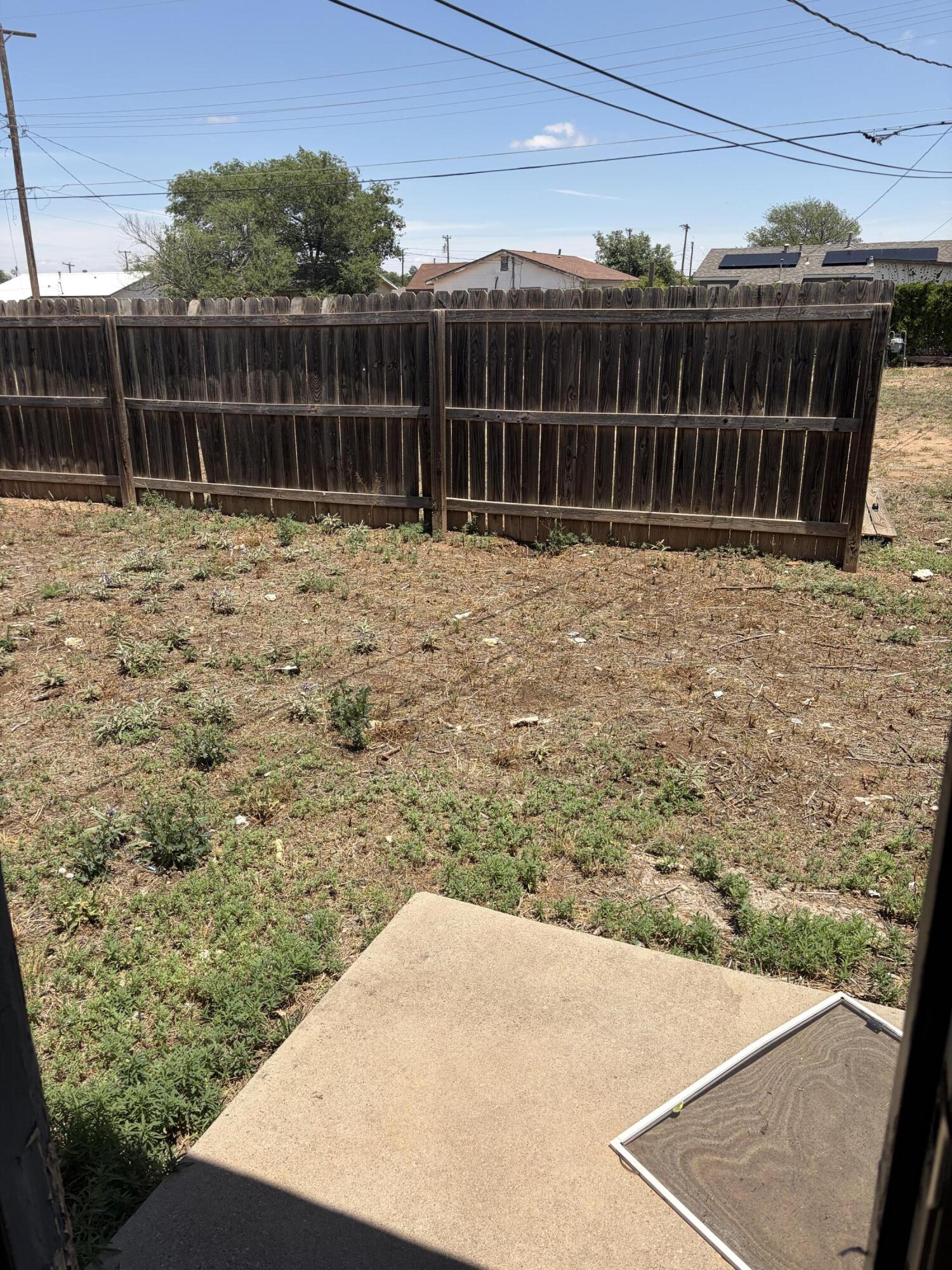 817 Ute Avenue Lubbock, TX 79403 - Photo 23 of 28 IMG_3944