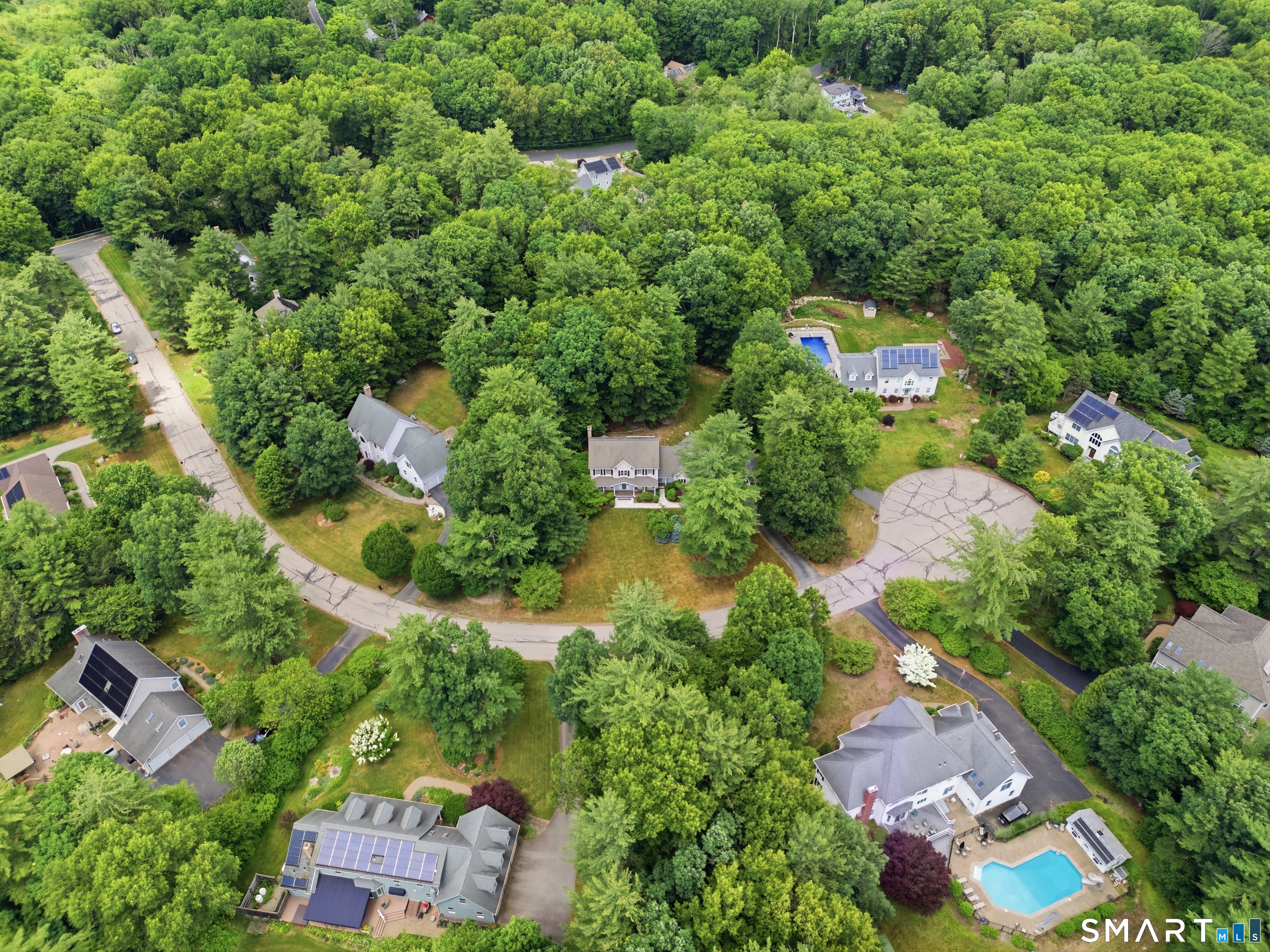 27 Quail Run Road Mansfield, CT 06250 - Photo 2 of 40