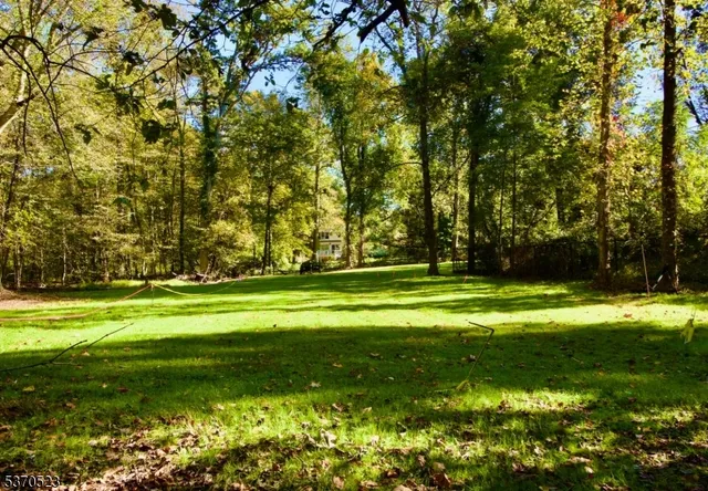 a view of a golf course