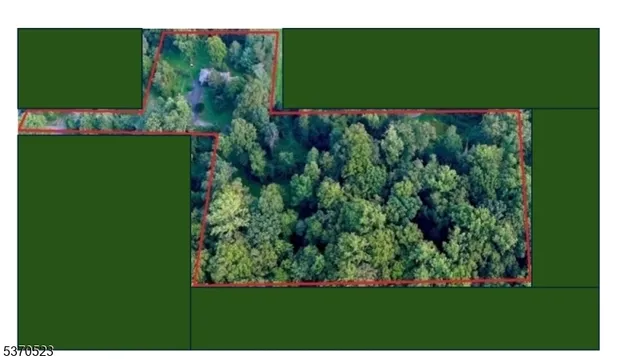 $2,300,000 | 685 Shunpike Road, Green Village, NJ 07935