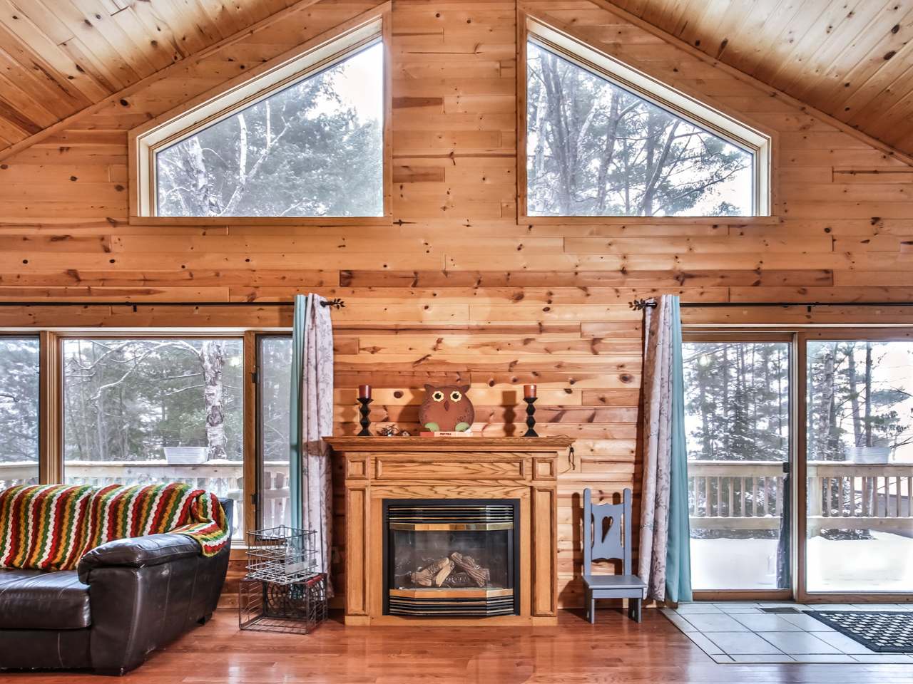3607 Town Line Road Eagle River, WI 54521 - Photo 2 of 29 Gallery Image 2