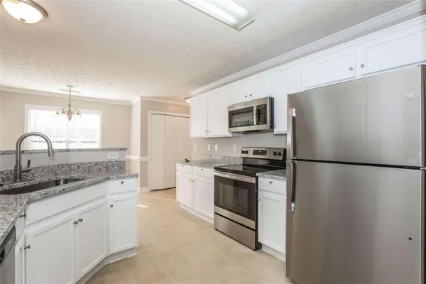 $270,000 | 75 South Greenfield Circle, Covington, GA 30016