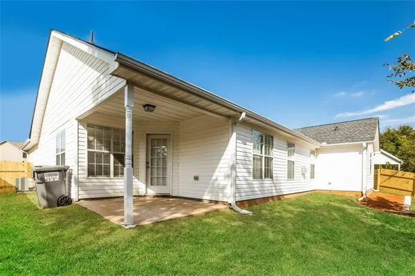 $270,000 | 75 South Greenfield Circle, Covington, GA 30016