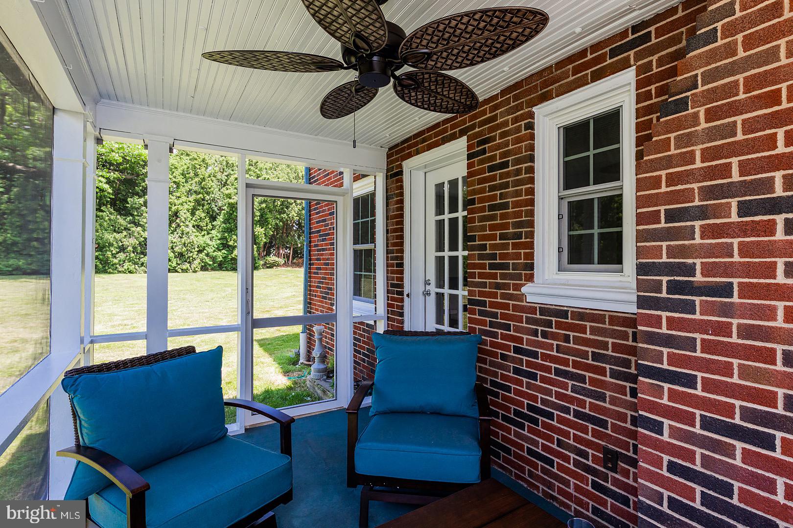 234 East Oregon Road Lititz, PA 17543 - Photo 14 of 54 Enclosed Porch