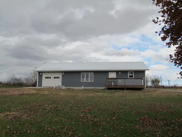 $265,000 | 13004 Blue School Road, Fennimore, WI 53809