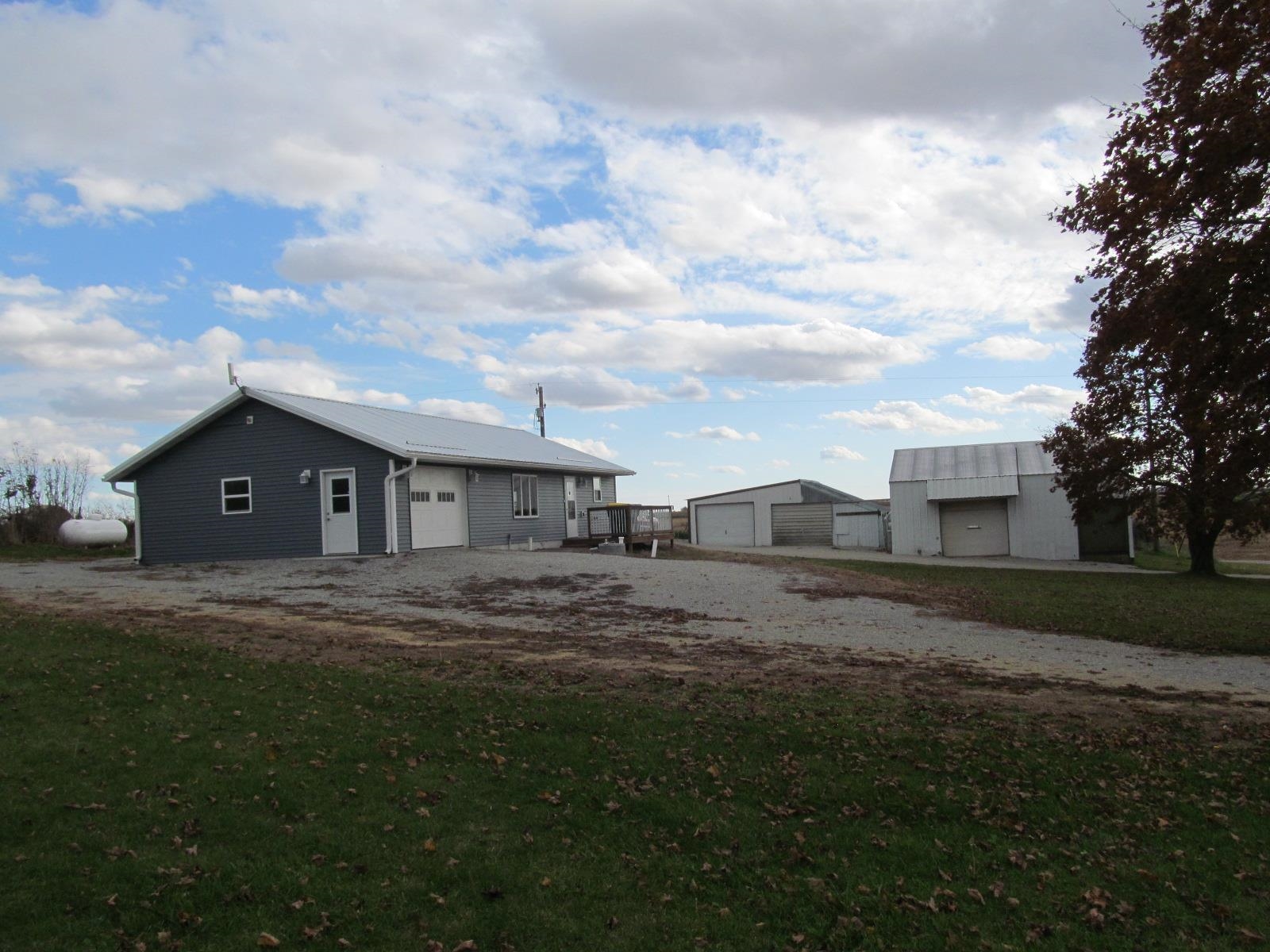 13004 Blue School Road Fennimore, WI 53809 - Photo 13 of 19