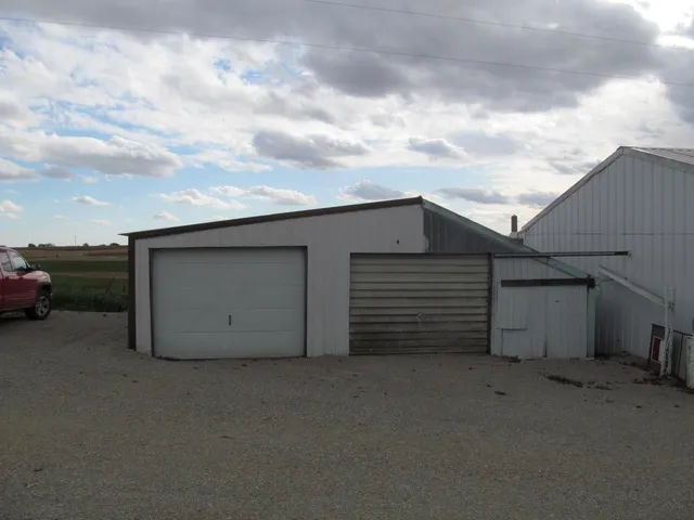 $294,500 | 13004 Blue School Road, Fennimore, WI 53809