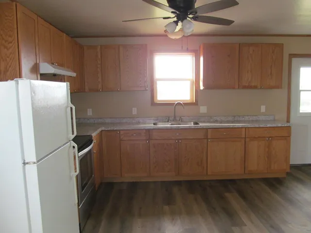 $294,500 | 13004 Blue School Road, Fennimore, WI 53809